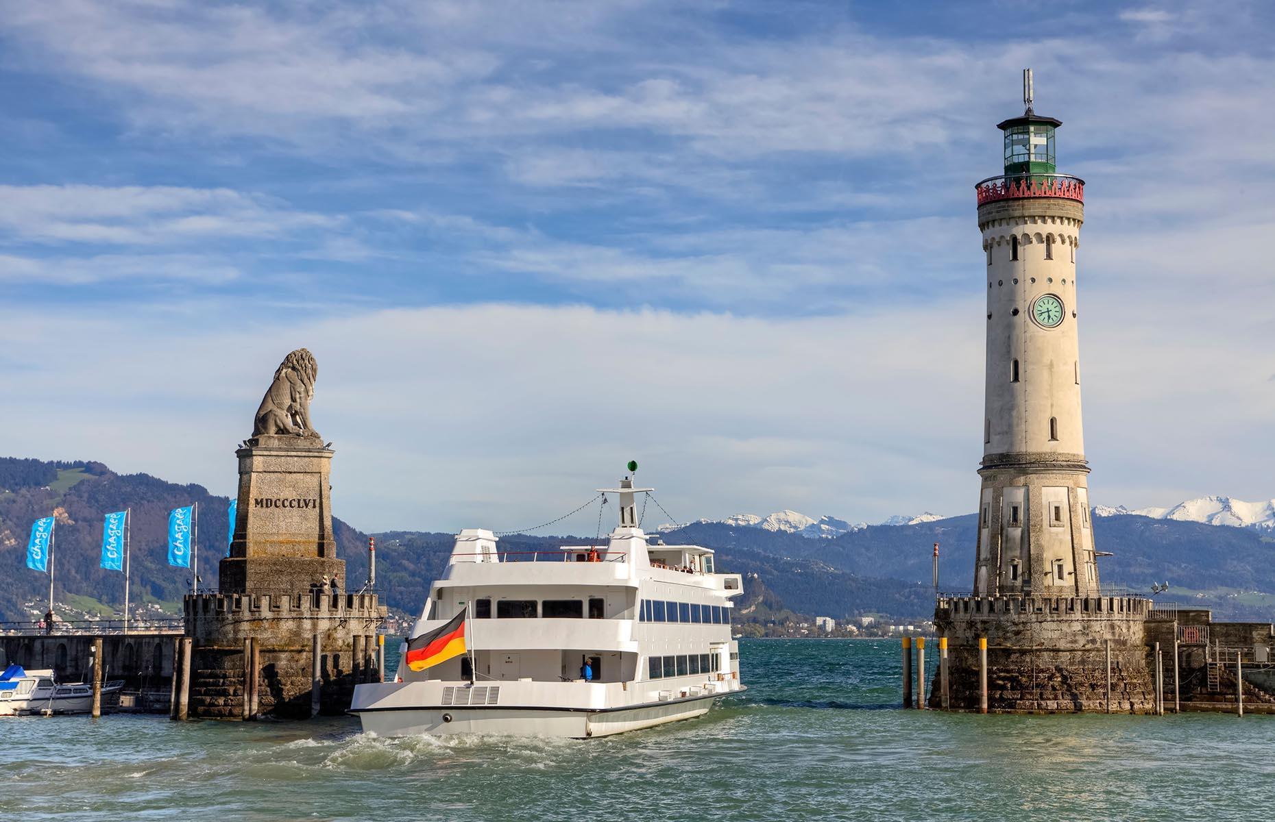27. Lindau, Lindau, Bavaria